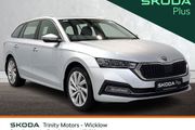 Skoda Octavia 2024