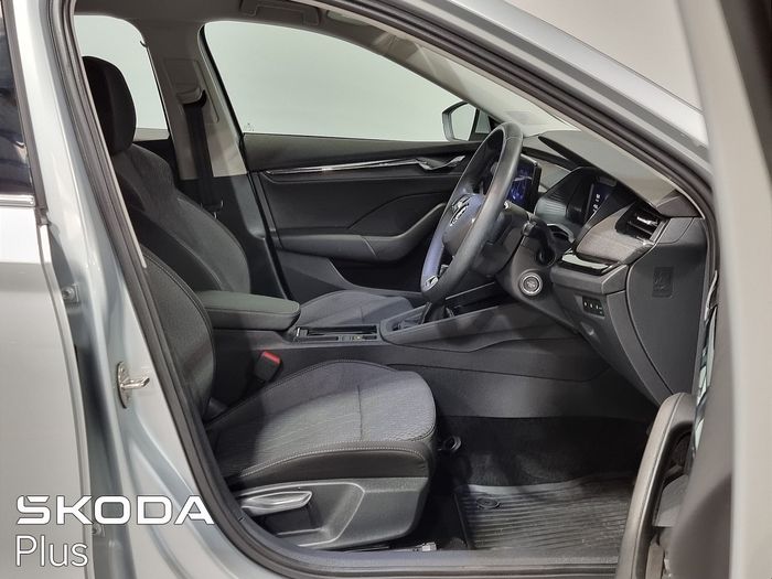Skoda Octavia 2024