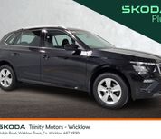 Skoda Kamiq 2024