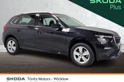 Skoda Kamiq 2024