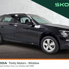 Skoda Kamiq 2024