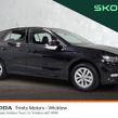 Skoda Fabia 2025