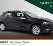 Skoda Fabia 2025