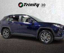 Toyota Rav4 2023