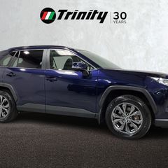 Toyota Rav4 2023