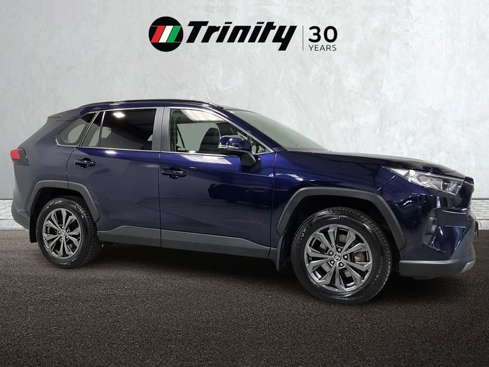 Toyota Rav4 2023