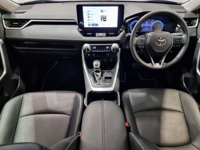 Toyota Rav4 2023