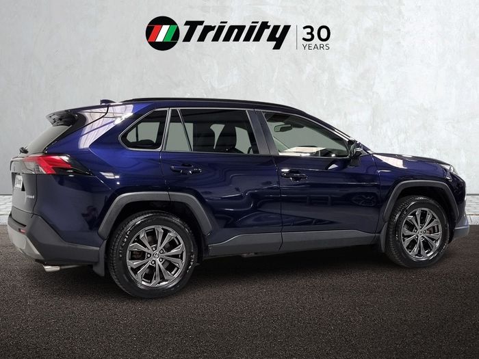 Toyota Rav4 2023