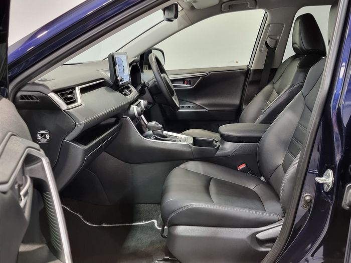 Toyota Rav4 2023