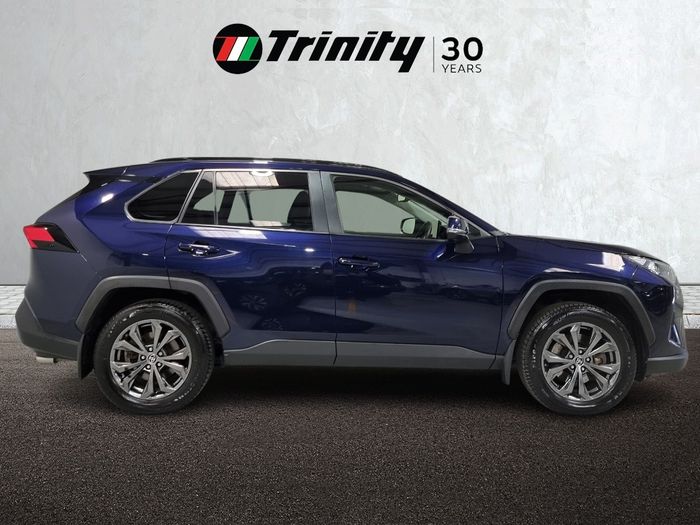 Toyota Rav4 2023