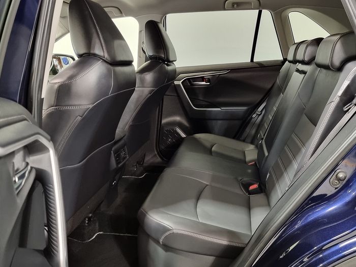 Toyota Rav4 2023