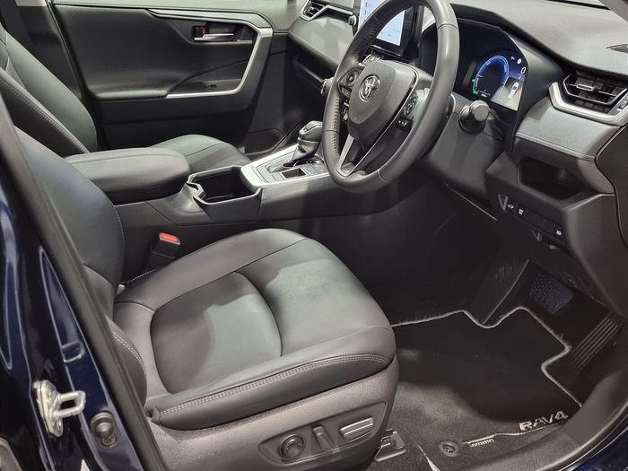 Toyota Rav4 2023