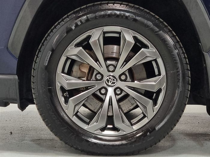 Toyota Rav4 2023