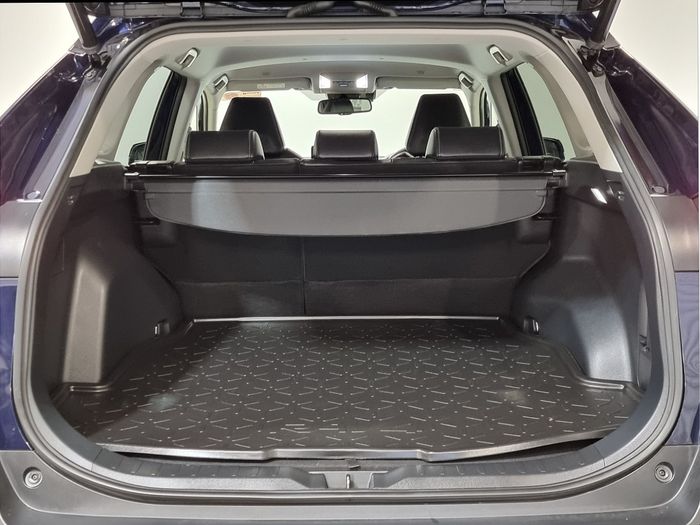 Toyota Rav4 2023