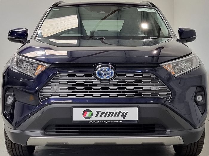 Toyota Rav4 2023