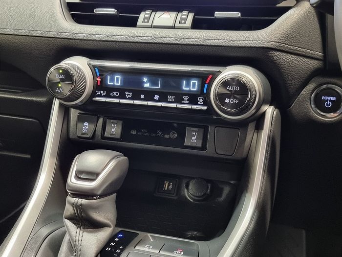 Toyota Rav4 2023