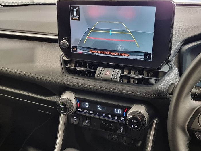 Toyota Rav4 2023