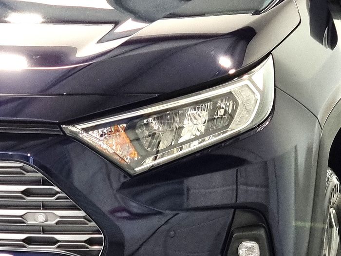 Toyota Rav4 2023