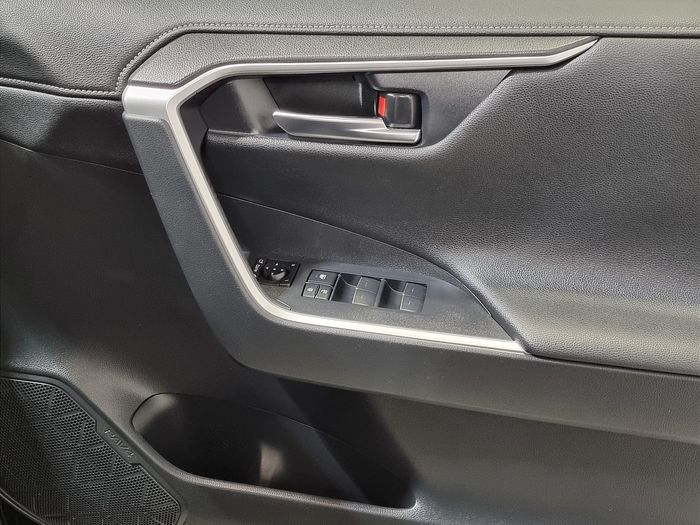 Toyota Rav4 2023