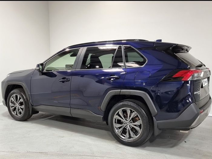 Toyota Rav4 2023