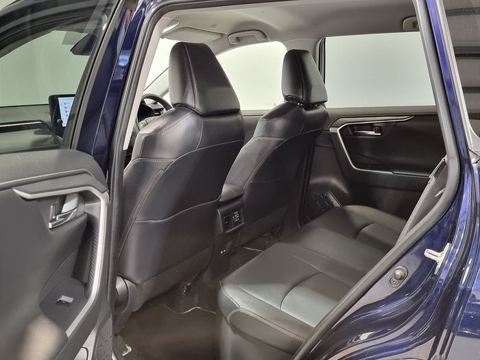 Toyota Rav4 2023