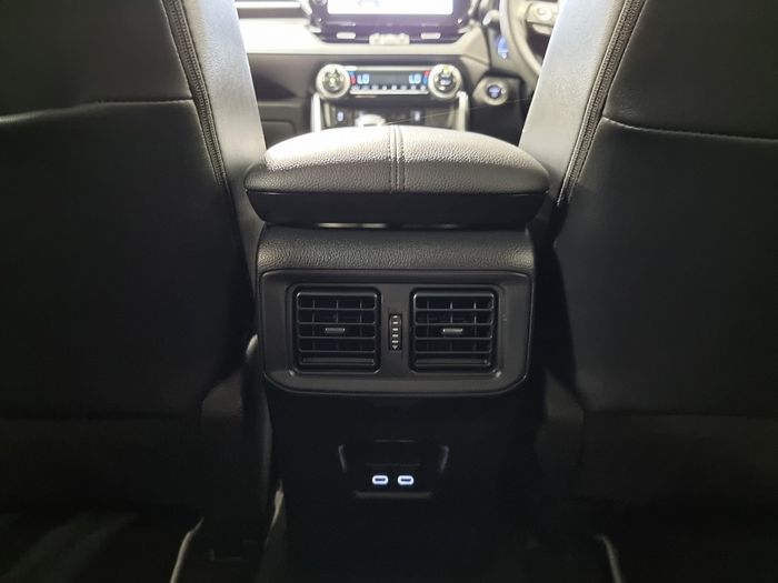 Toyota Rav4 2023