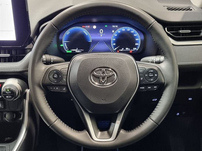 Toyota Rav4 2023