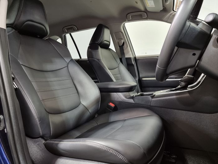 Toyota Rav4 2023