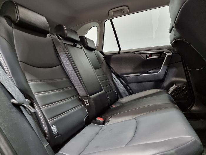 Toyota Rav4 2023