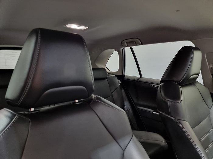Toyota Rav4 2023