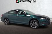 Skoda Octavia 2026
