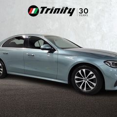 Mercedes-Benz E-Class 2024