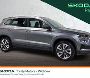 Skoda Karoq 2023