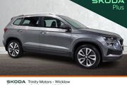 Skoda Karoq 2023