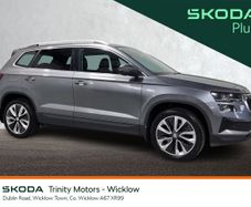 Skoda Karoq 2023