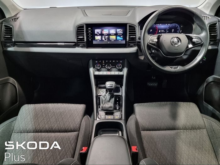 Skoda Karoq 2023