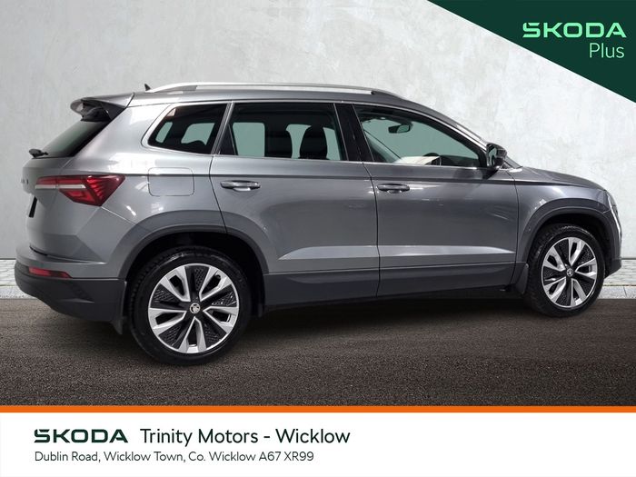 Skoda Karoq 2023