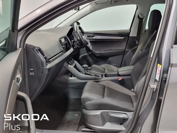 Skoda Karoq 2023