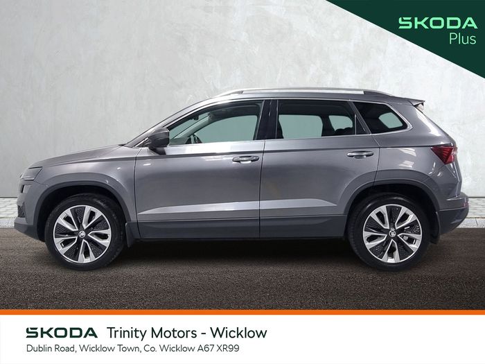 Skoda Karoq 2023