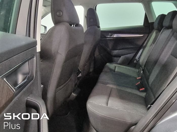 Skoda Karoq 2023