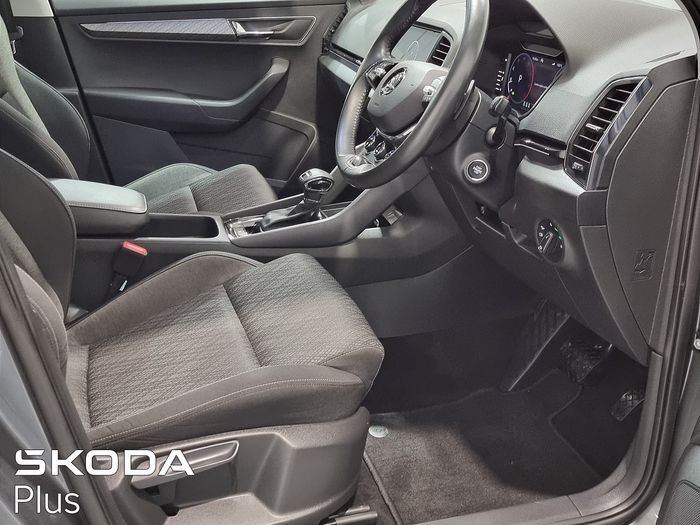 Skoda Karoq 2023