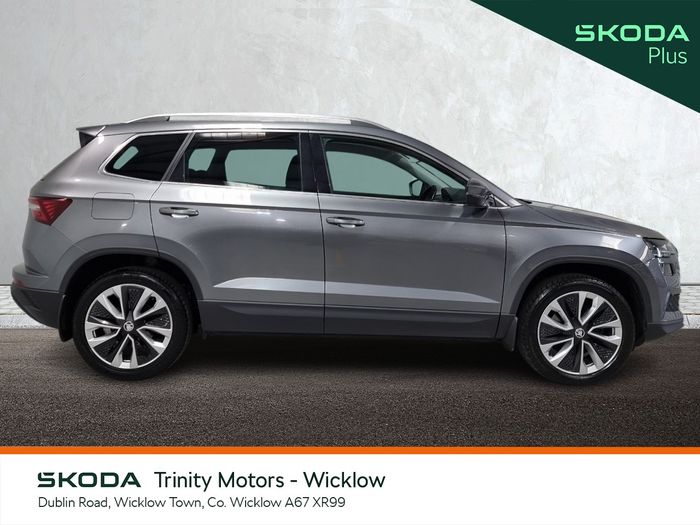 Skoda Karoq 2023