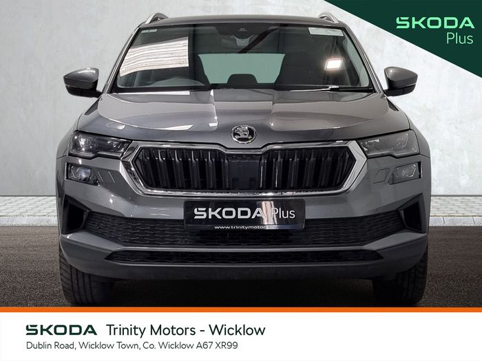 Skoda Karoq 2023