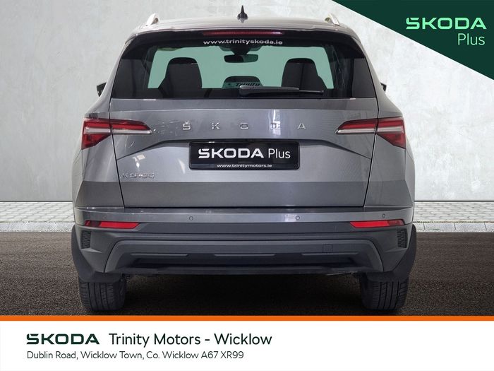 Skoda Karoq 2023
