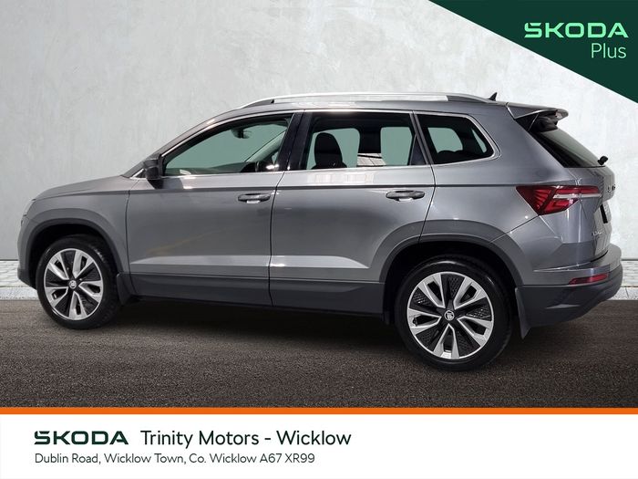 Skoda Karoq 2023