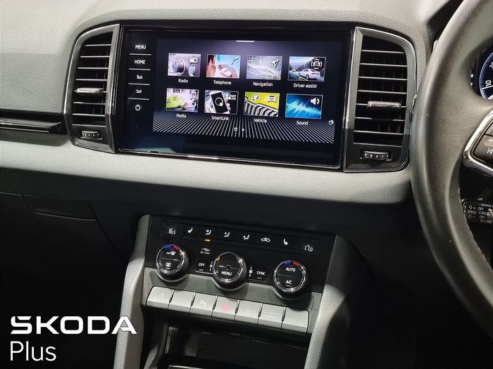 Skoda Karoq 2023