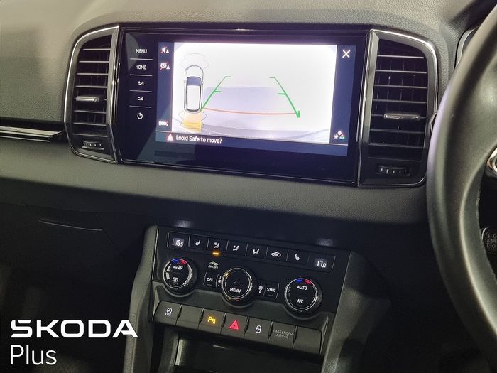 Skoda Karoq 2023