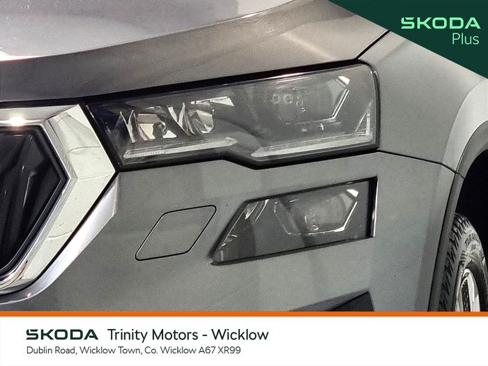 Skoda Karoq 2023