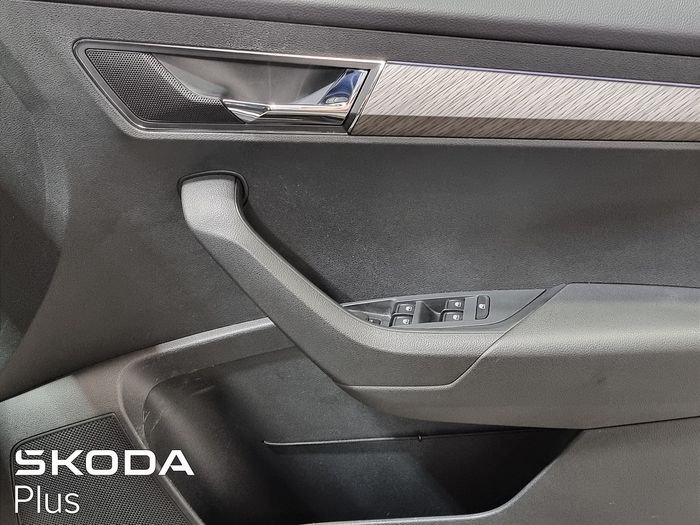 Skoda Karoq 2023