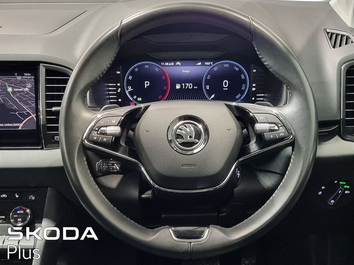 Skoda Karoq 2023
